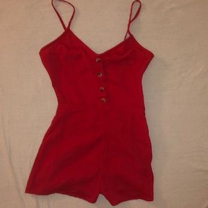 H&M Romper